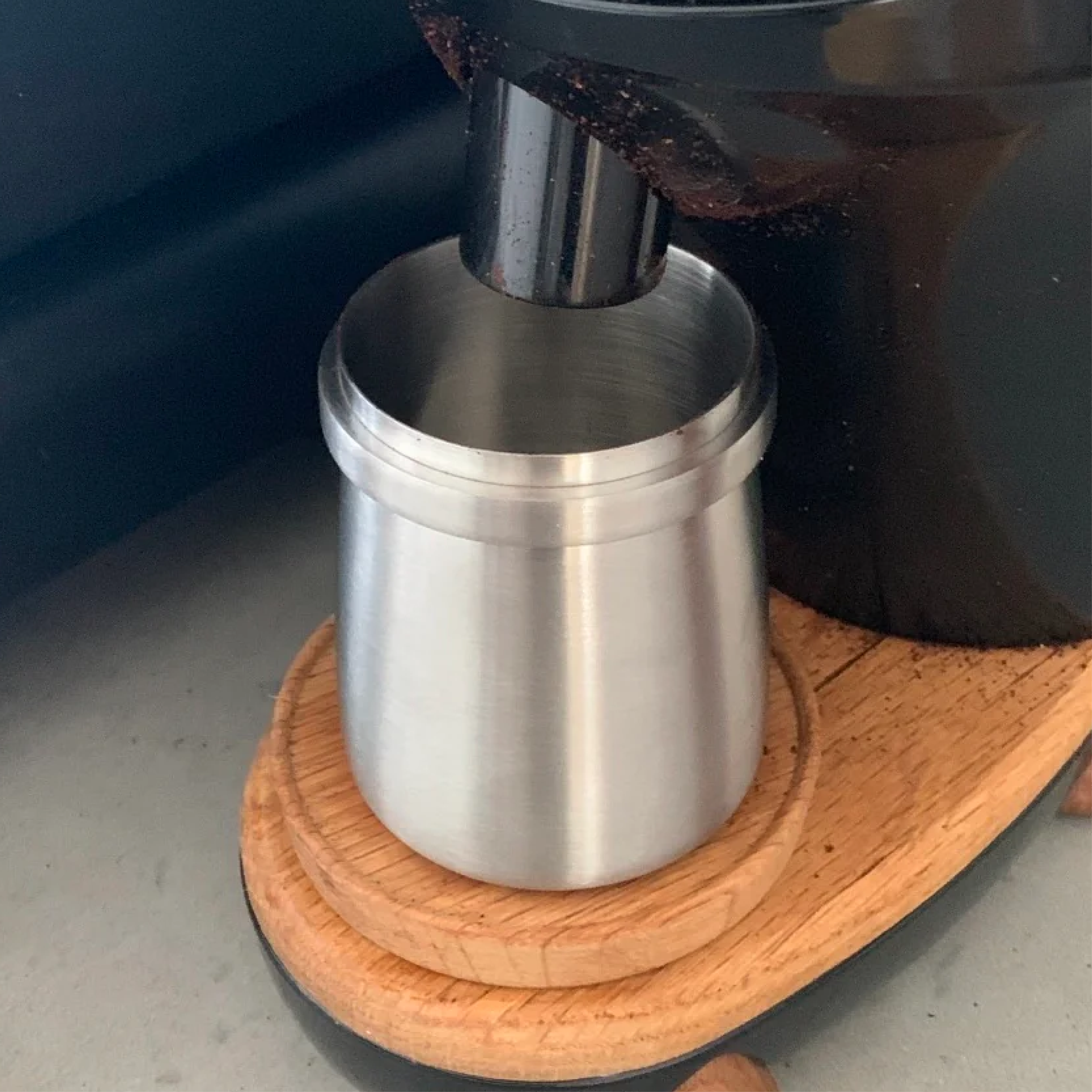 Acaia Portafilter Dosing Cup Medium