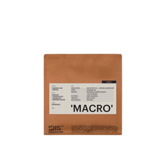 Afloat Coffee Roasters - Fazenda Um, Brazil 200g