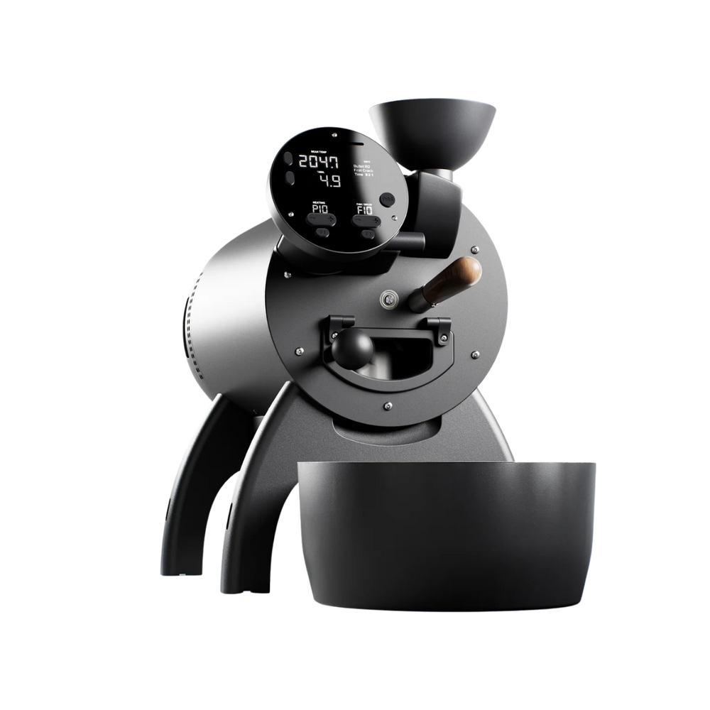 Aillio Bullet R2