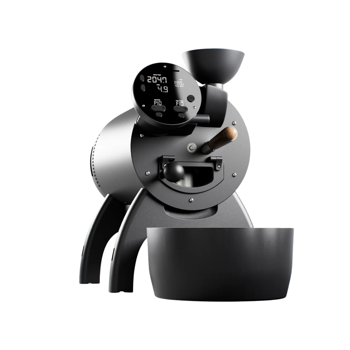 Aillio Bullet R2