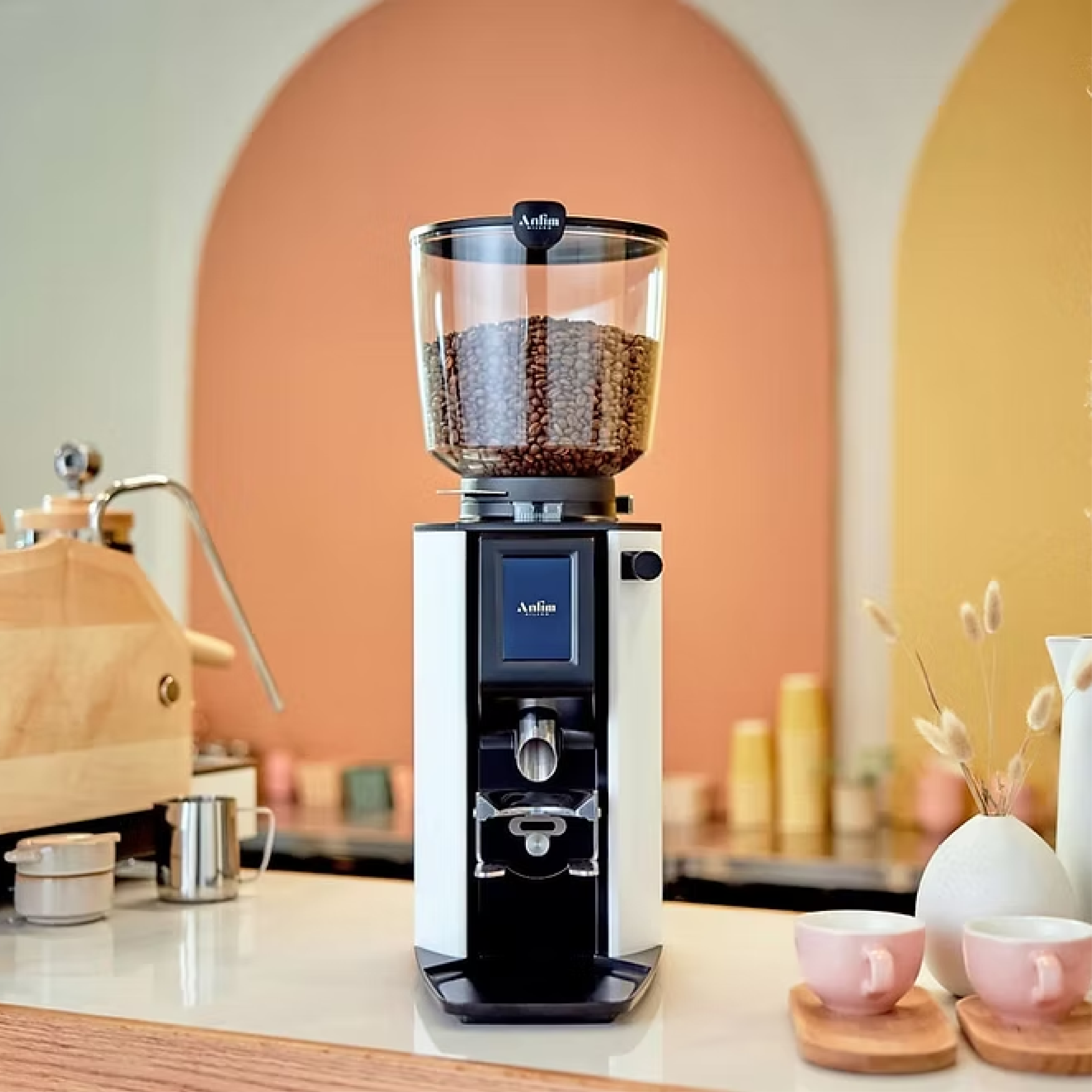 Anfim Luna Coffee Grinder