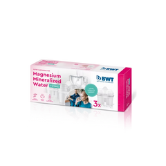 BWT Magnesium Mineralizer Filter Cartridge - pack of 3
