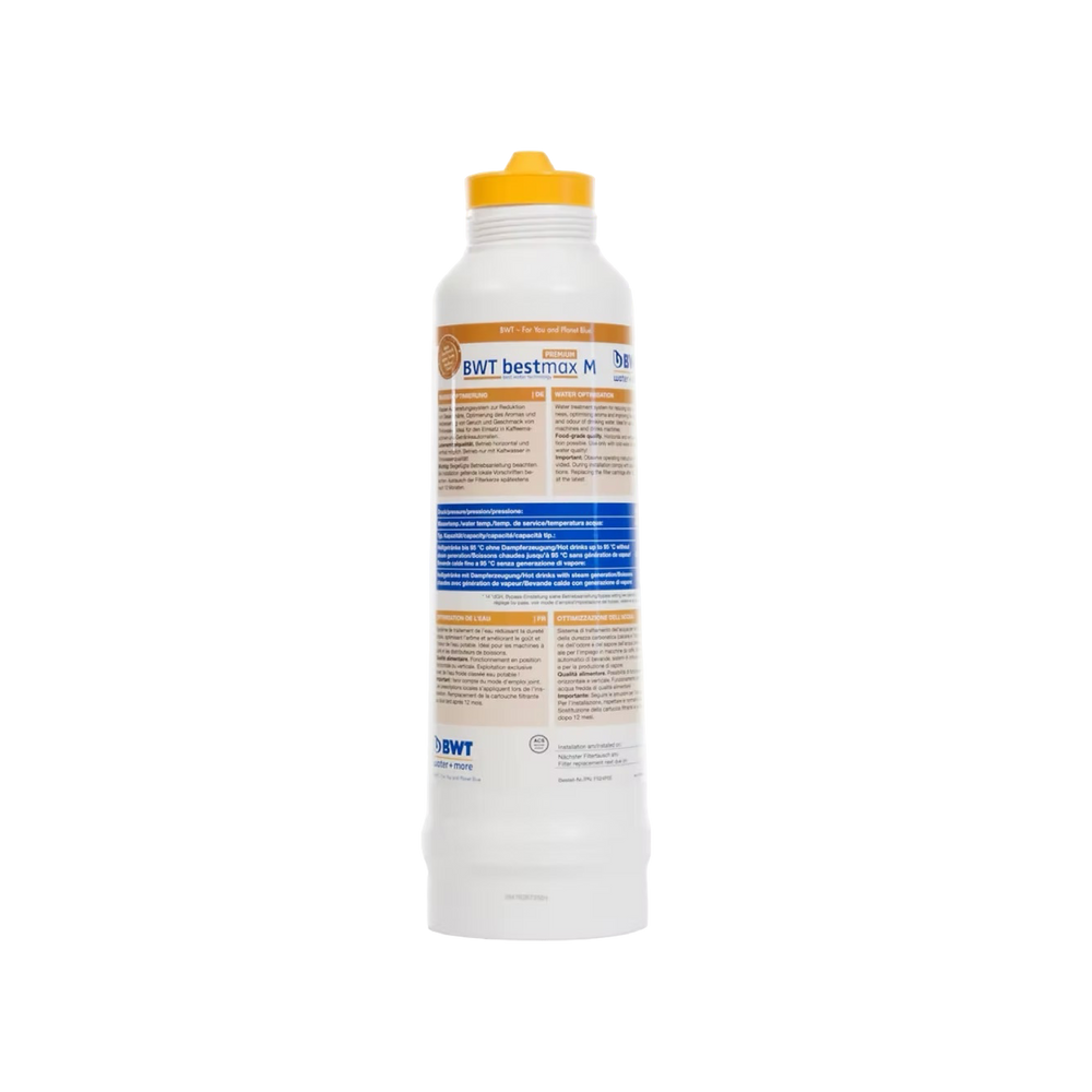 BWT bestmax Premium Size M Main Filter Cartridge