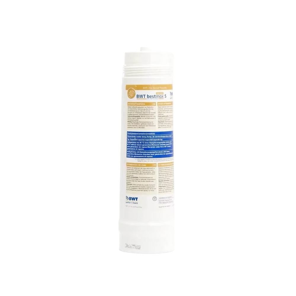 BWT bestmax Premium Size S Main Filter Cartridge