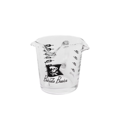 Barista Basics Shot Glass - Triple Spout