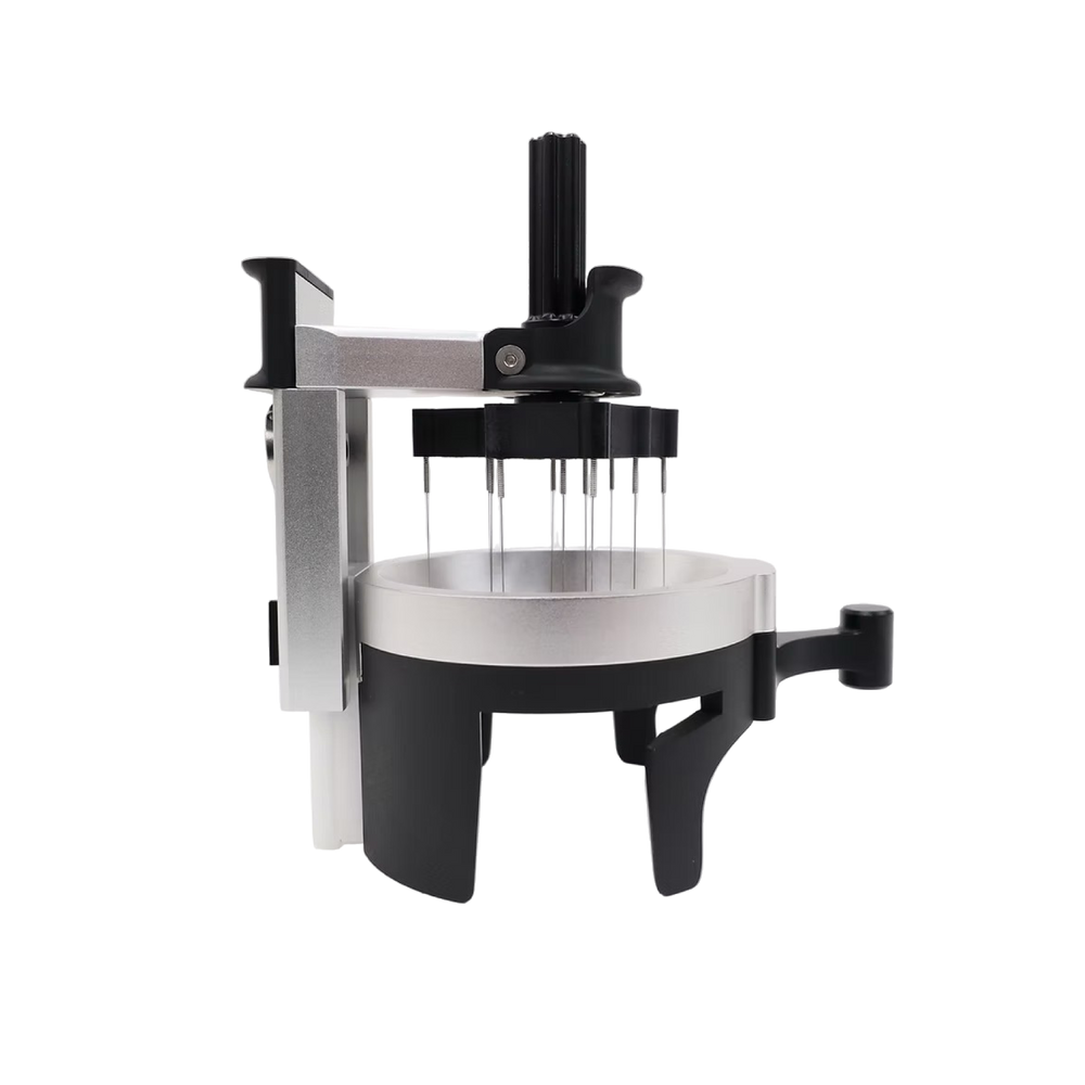 Barista Hustle AutoComb