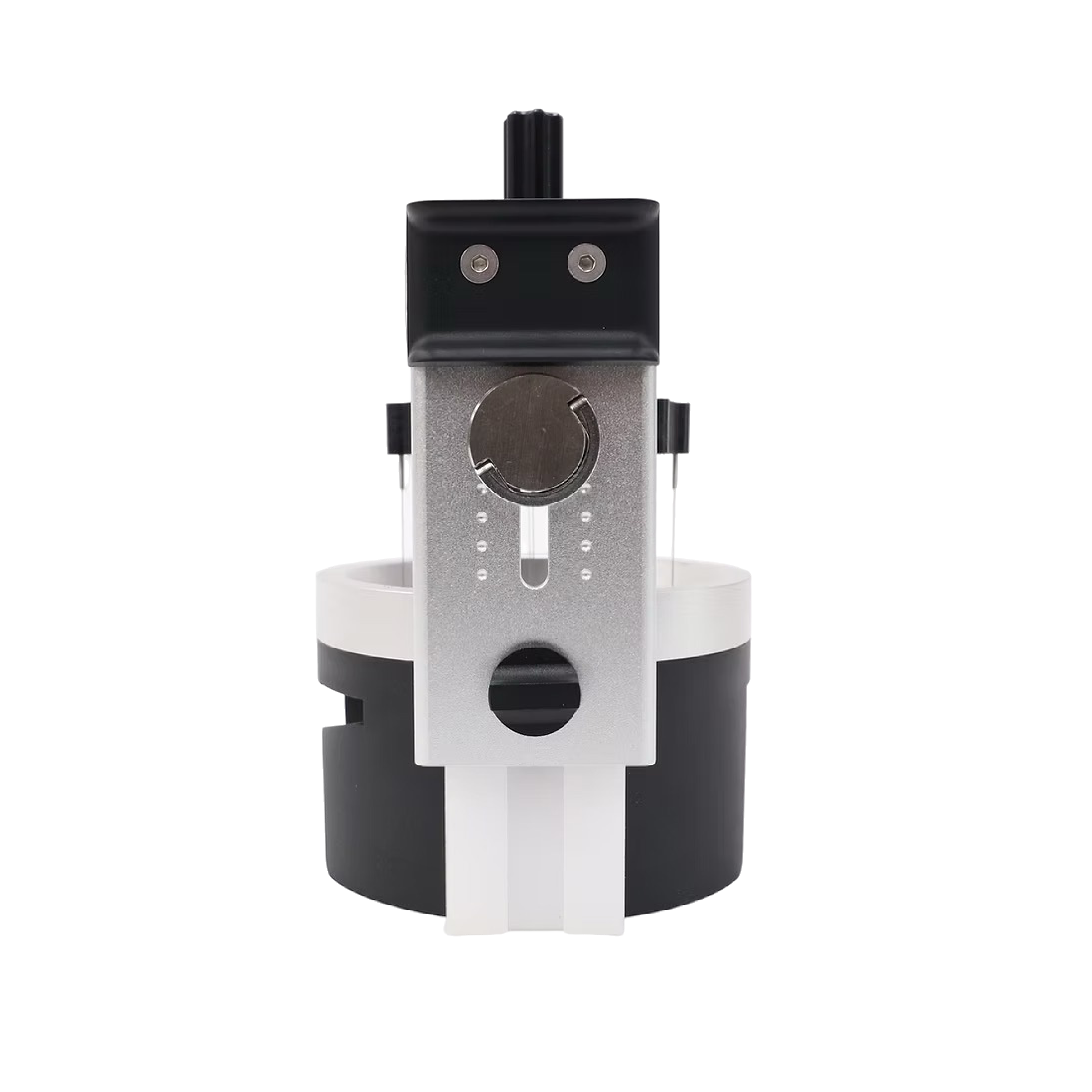 Barista Hustle AutoComb