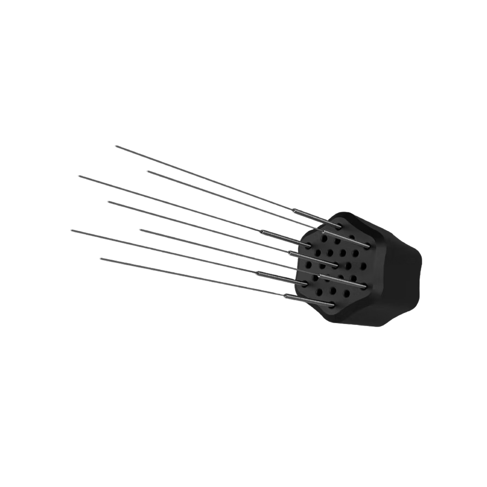 Barista Hustle Comb Distribution Tool
