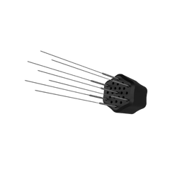 Barista Hustle Comb Distribution Tool