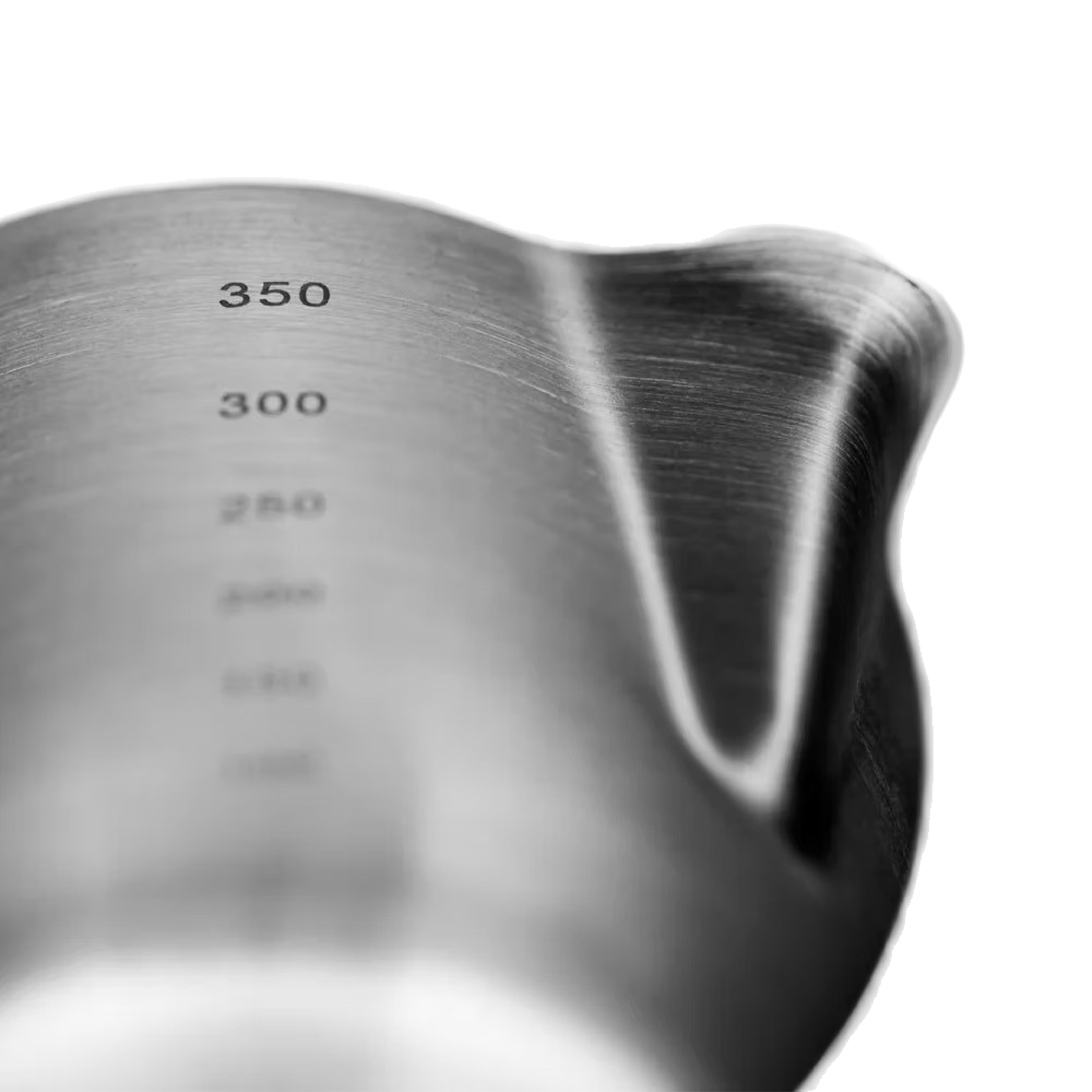 Barista Hustle Pitcher 2.0