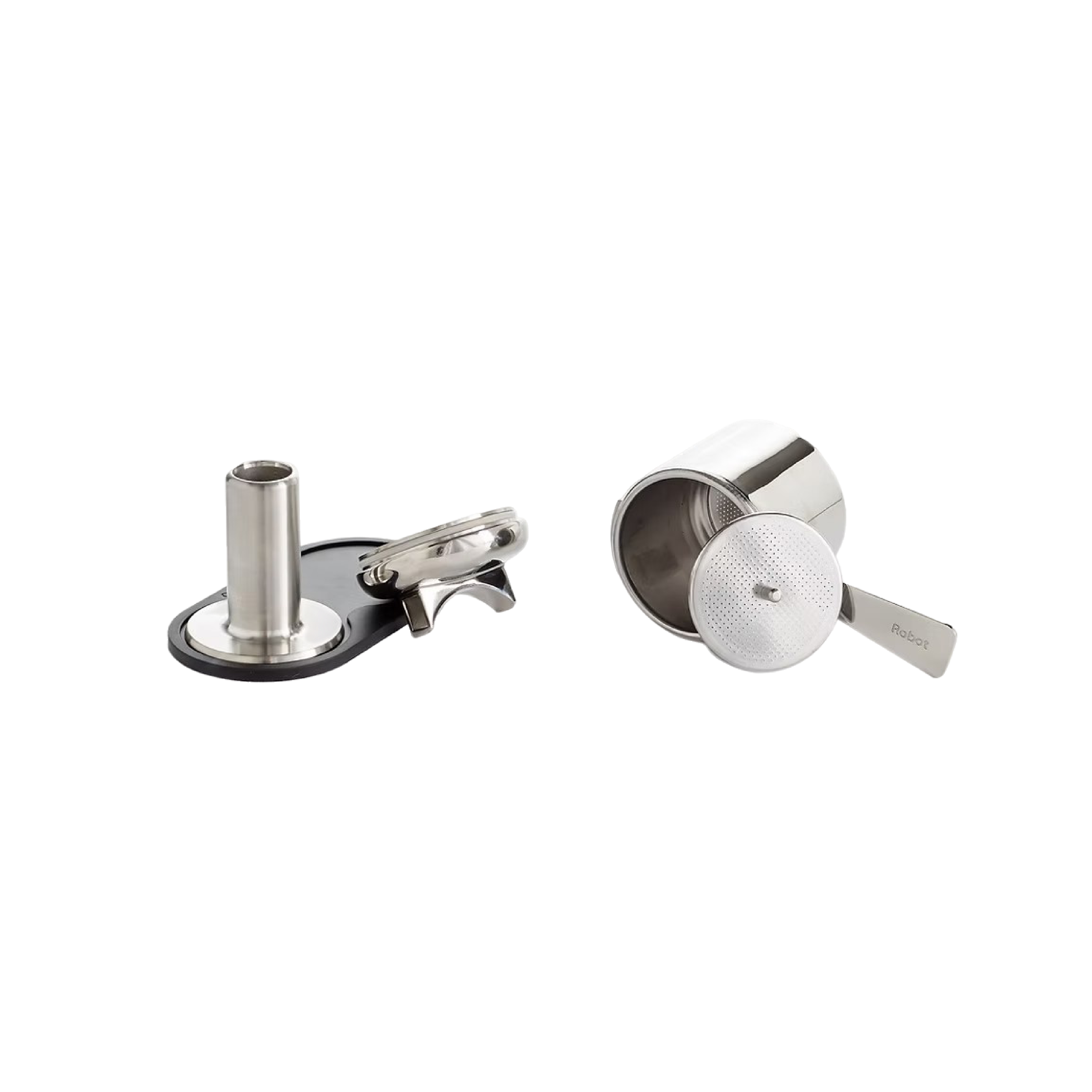 Cafelat Robot Barista Manual Lever Espresso Maker | lamarsacoffee