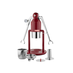 Cafelat Robot Barista Manual Lever Espresso Maker | lamarsacoffee Cafelat Robot Barista Manual Lever Espresso Maker | lamarsacoffee