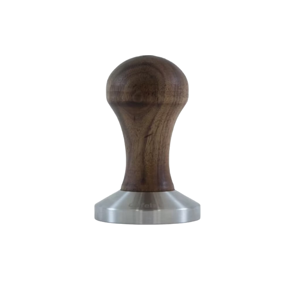 Cafelat VST 58.35mm Tamper - Walnut Wood