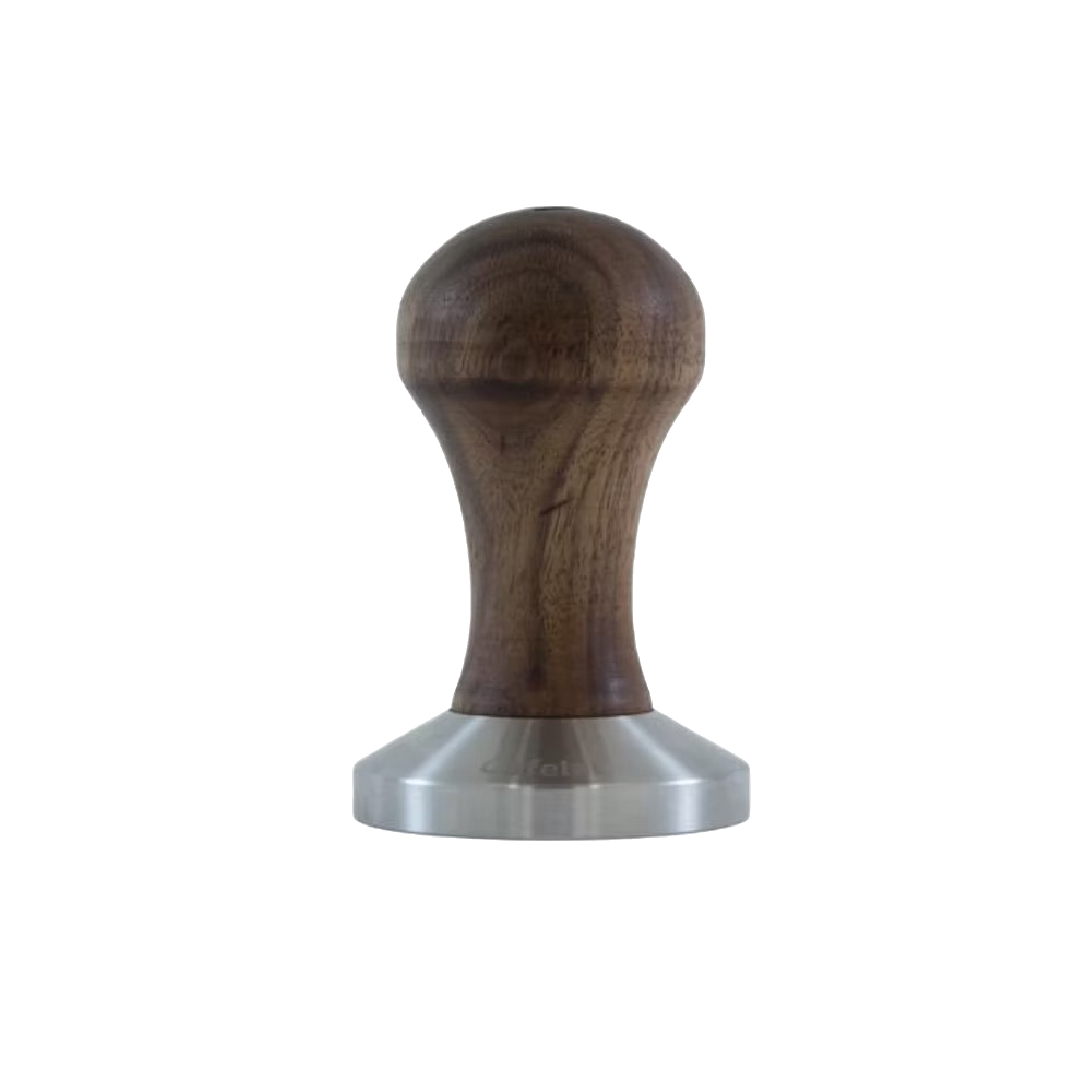 Cafelat VST 58.35mm Tamper - Walnut Wood