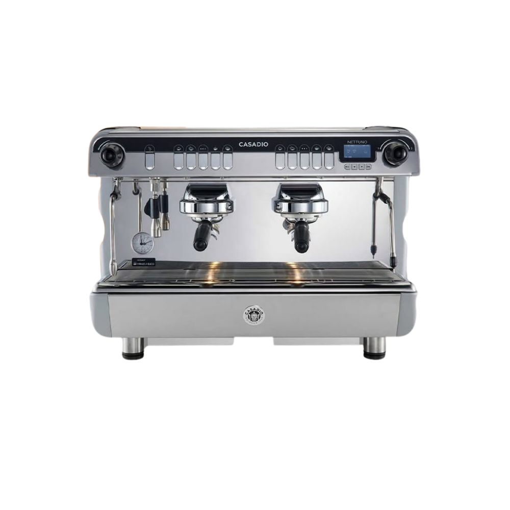 Casadio Nettuno 2 Coffee Machine