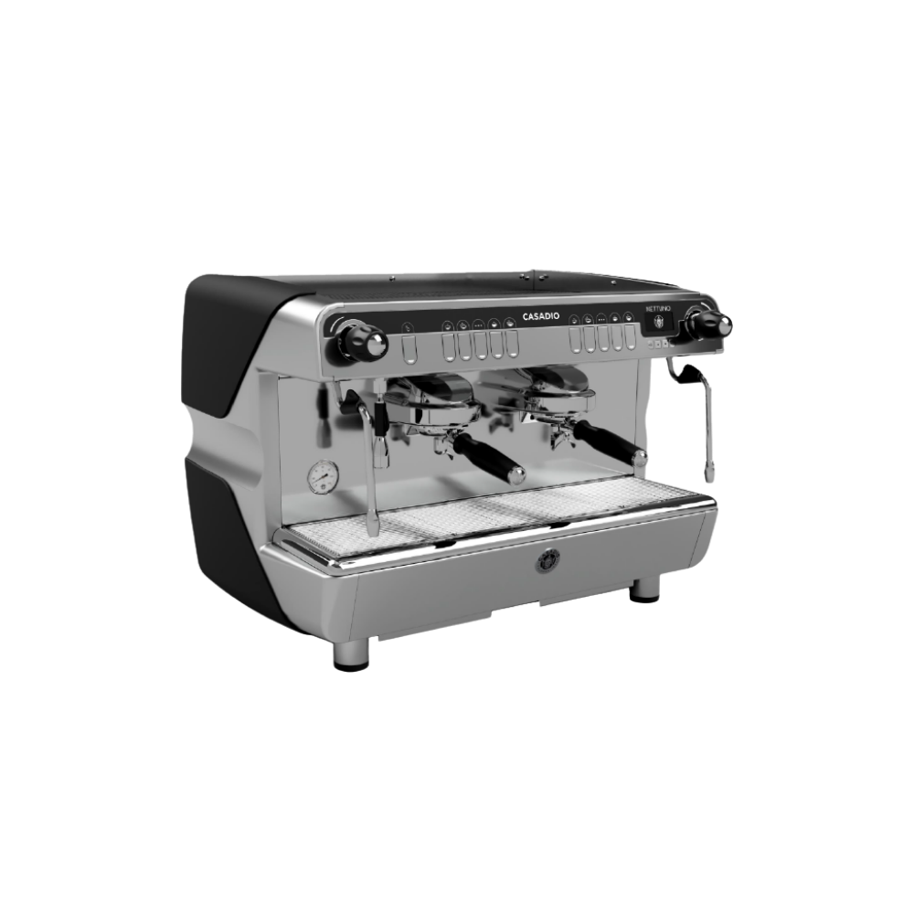 Casadio Nettuno 2 Coffee Machine