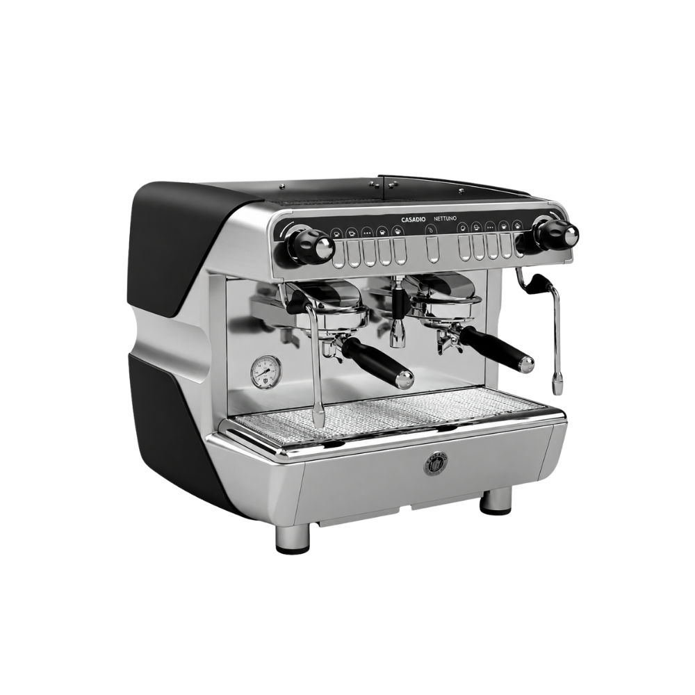 Casadio Nettuno 2 Compact Coffee Machine