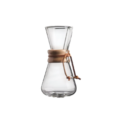 Chemex Classic CM-1C Coffeemaker 3 Cups