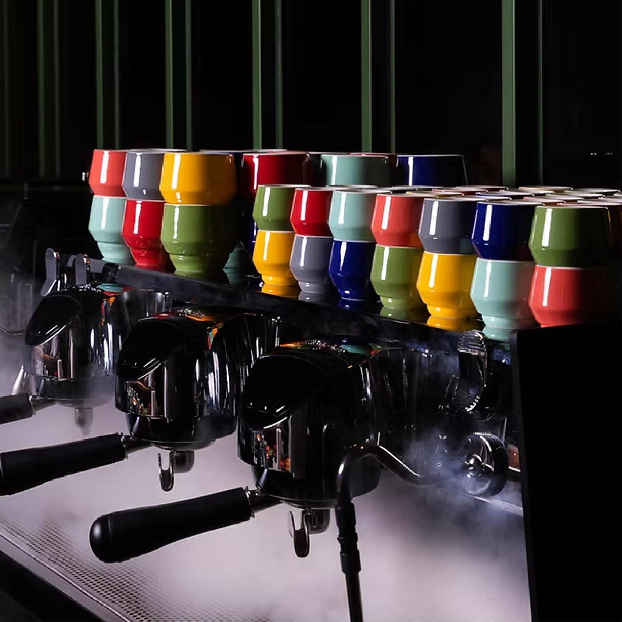 Club House Maniko Cappuccino Cup 210cc