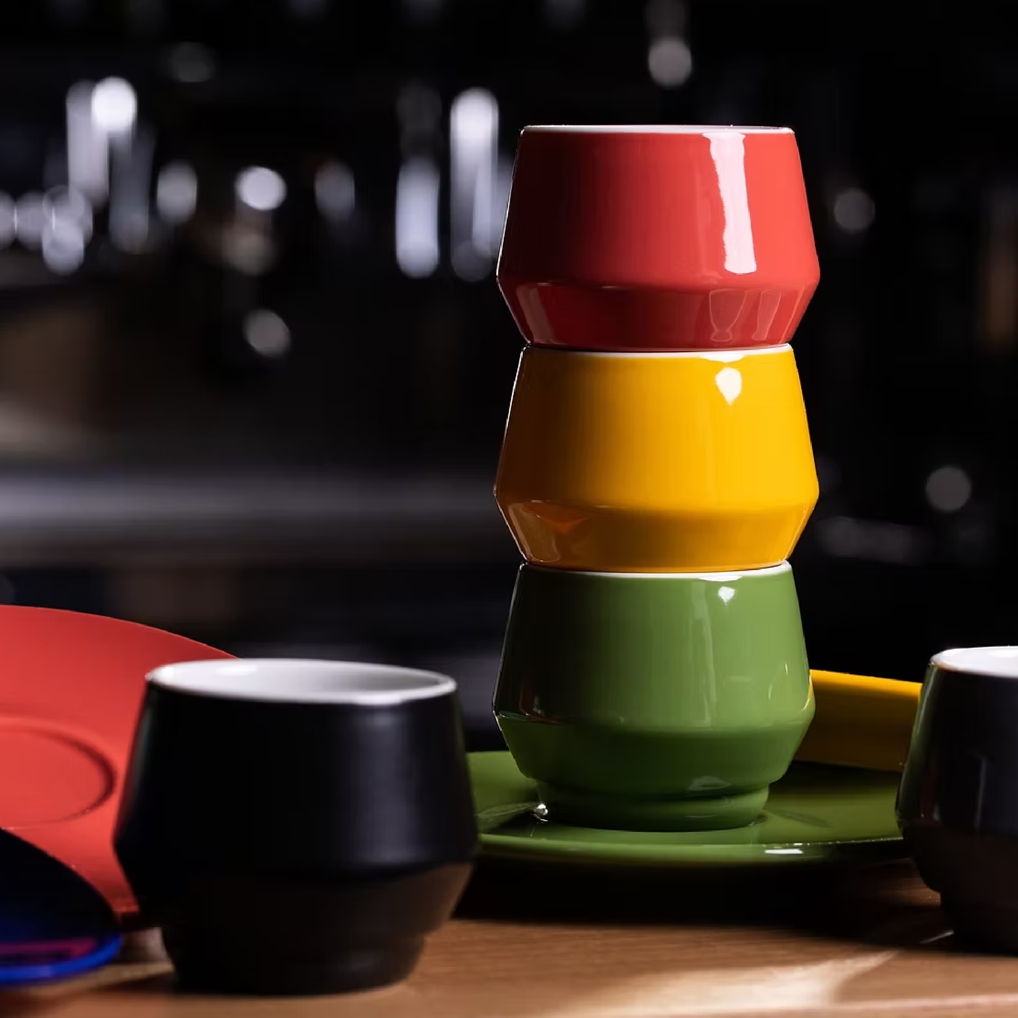 Club House Maniko Espresso Cup 70cc