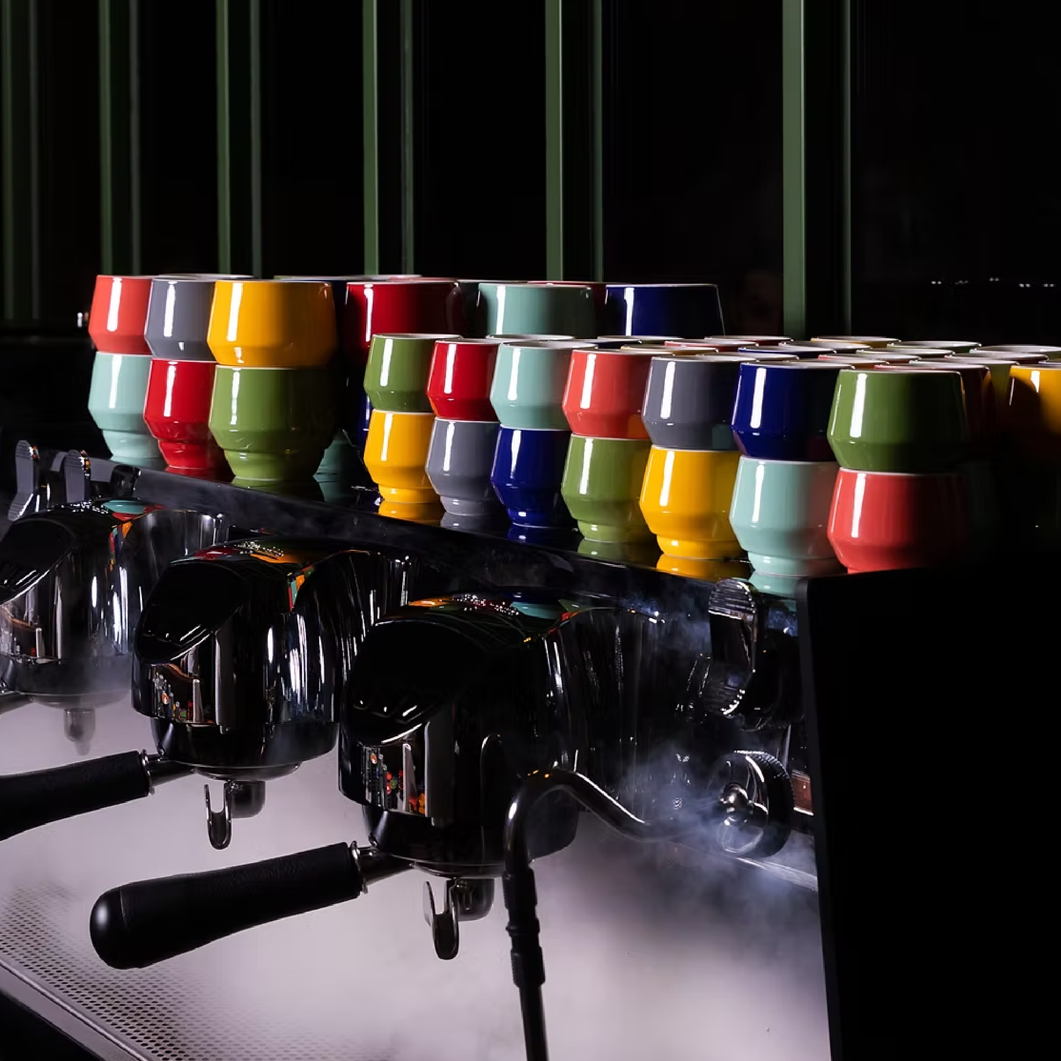 Club House Maniko Espresso Cup 70cc