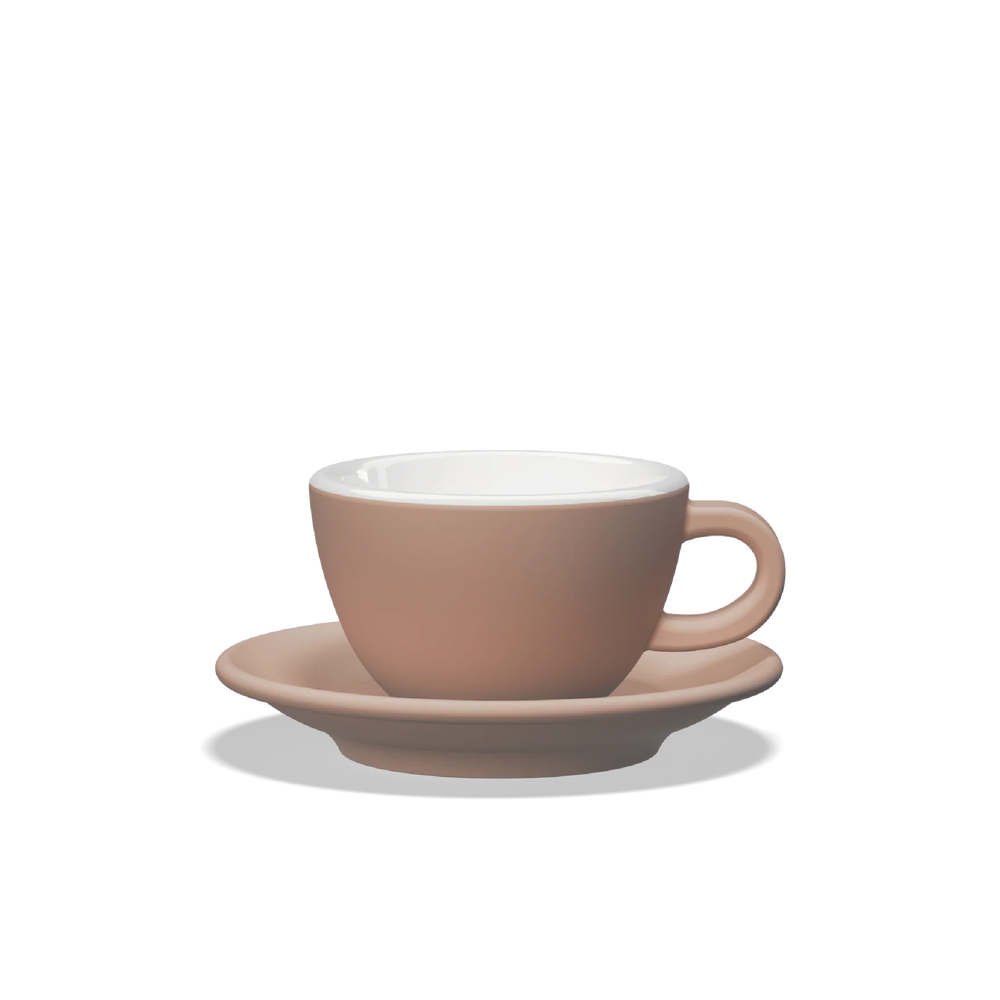 Club House Tazza Tulipano Cappuccino 210cc