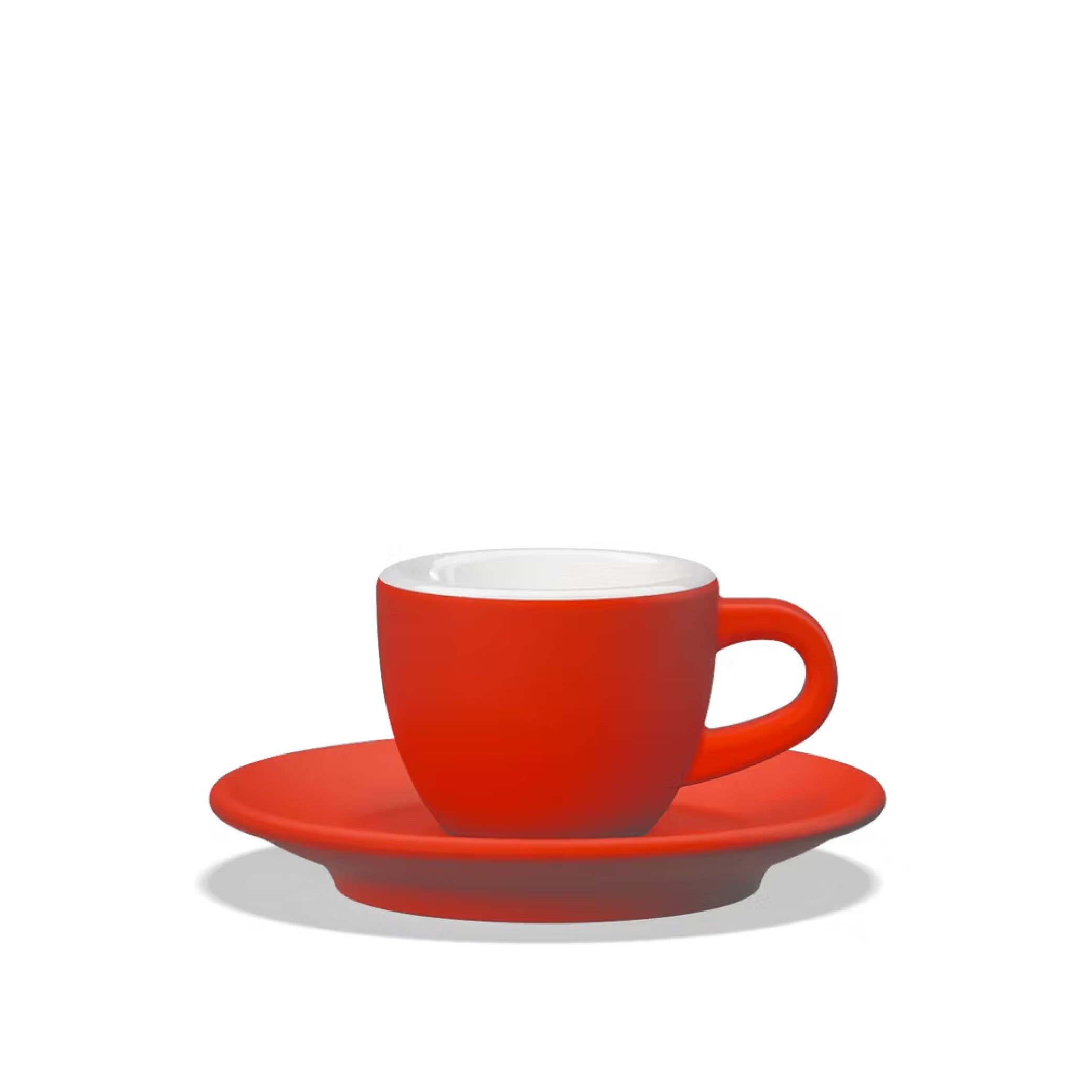 Club House Tazza Tulipano Espresso 70cc