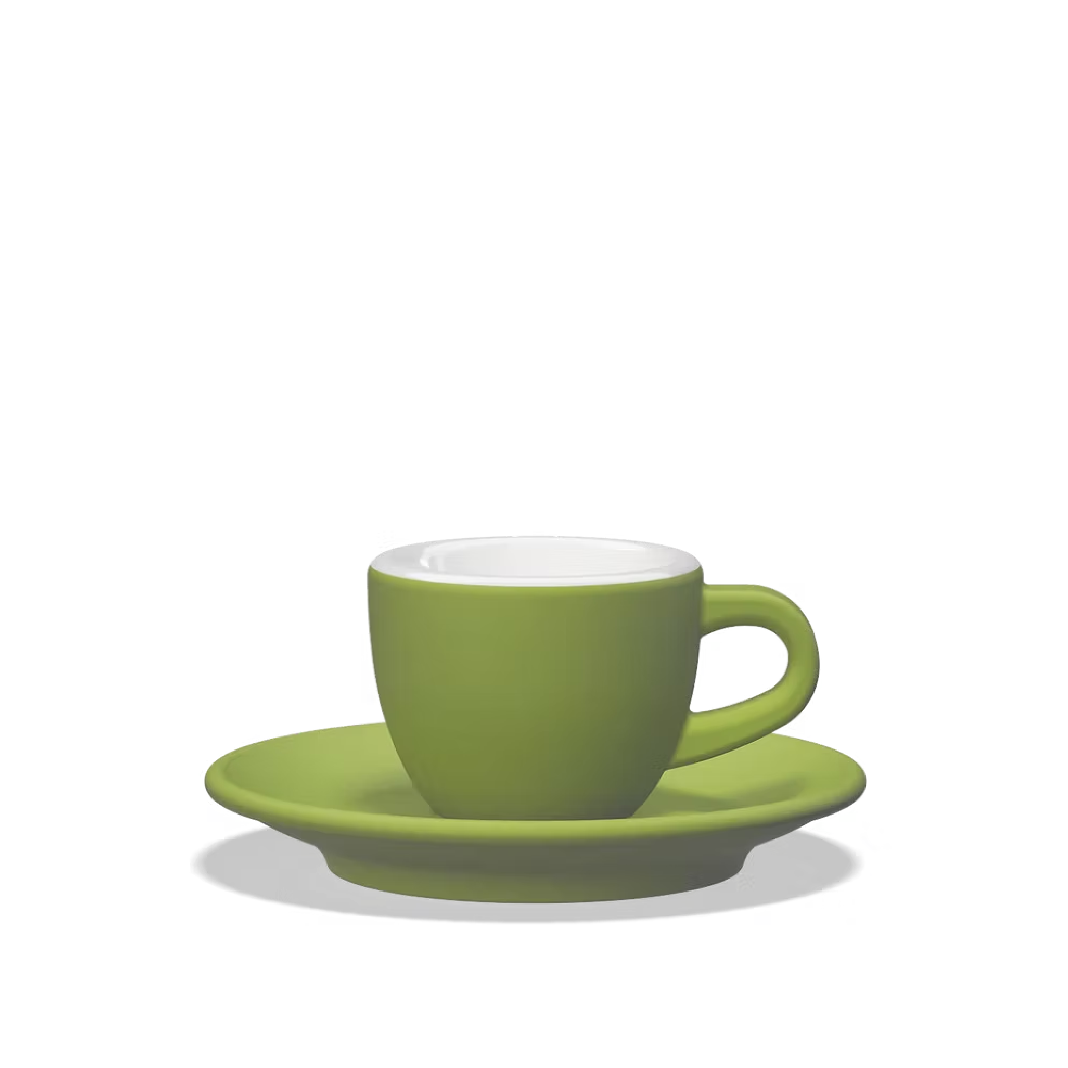 Club House Tazza Tulipano Espresso 70cc