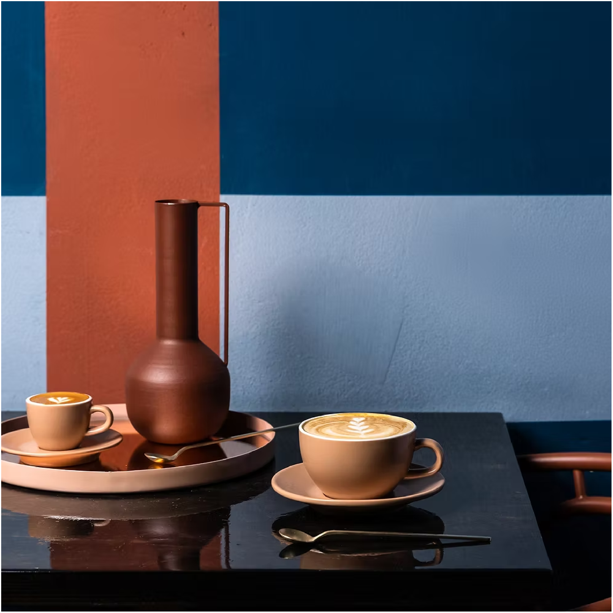 Club House Tazza Tulipano Espresso 70cc