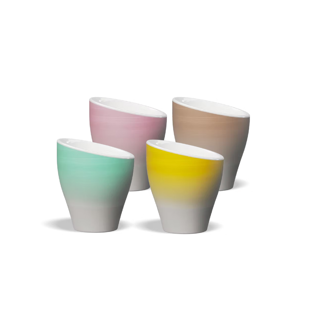 Club House ( Set of 2 ) Volcano Espresso Cup