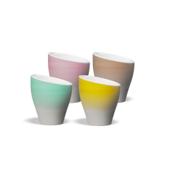 Club House ( Set of 2 ) Volcano Espresso Cup