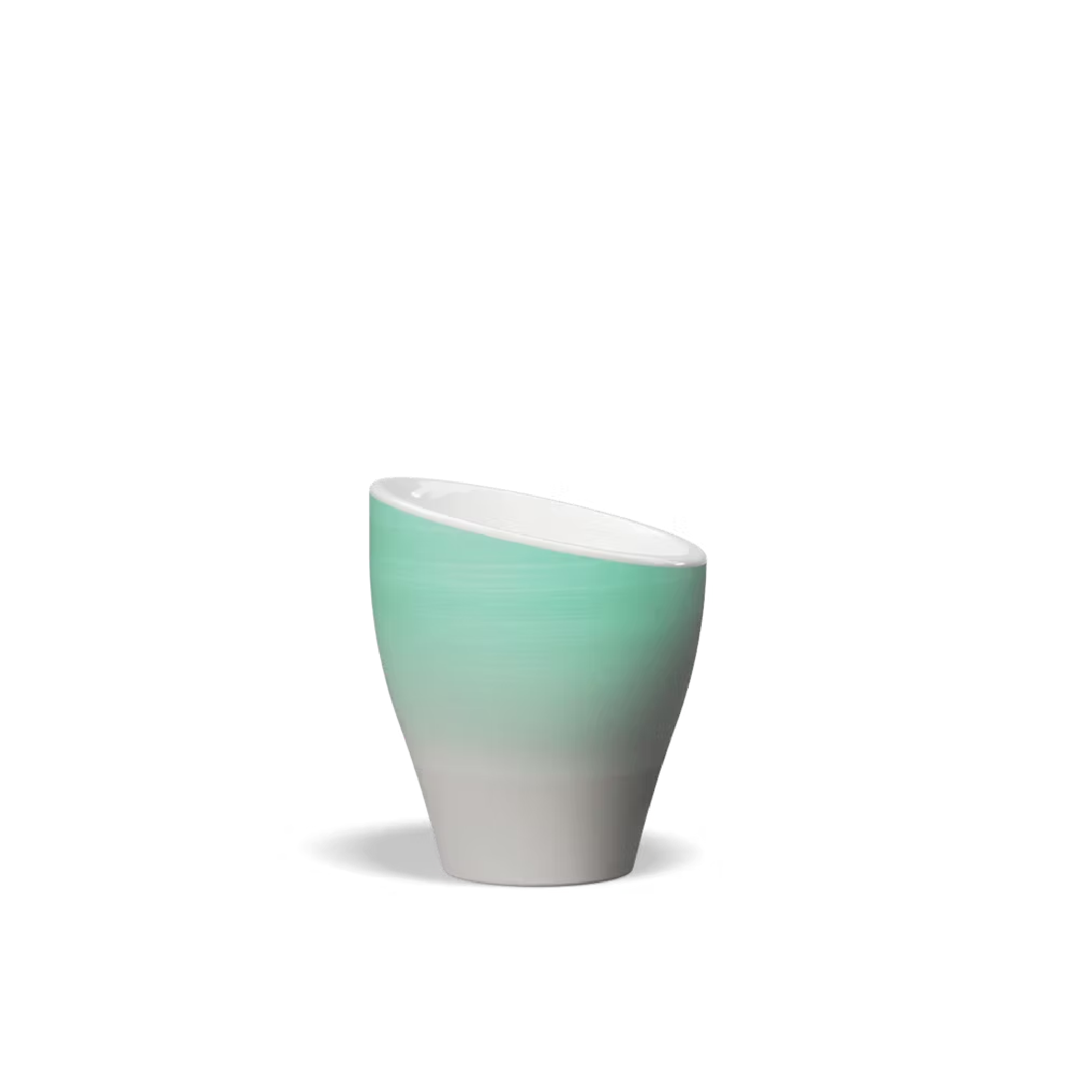 Club House ( Set of 2 ) Volcano Espresso Cup