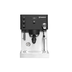 (Pre-Owned) Rancilio Silvia Pro X Espresso Machine - Black