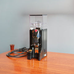 (Pre-Owned ) Eureka Mignon MK2 Coffee Grinder - Black