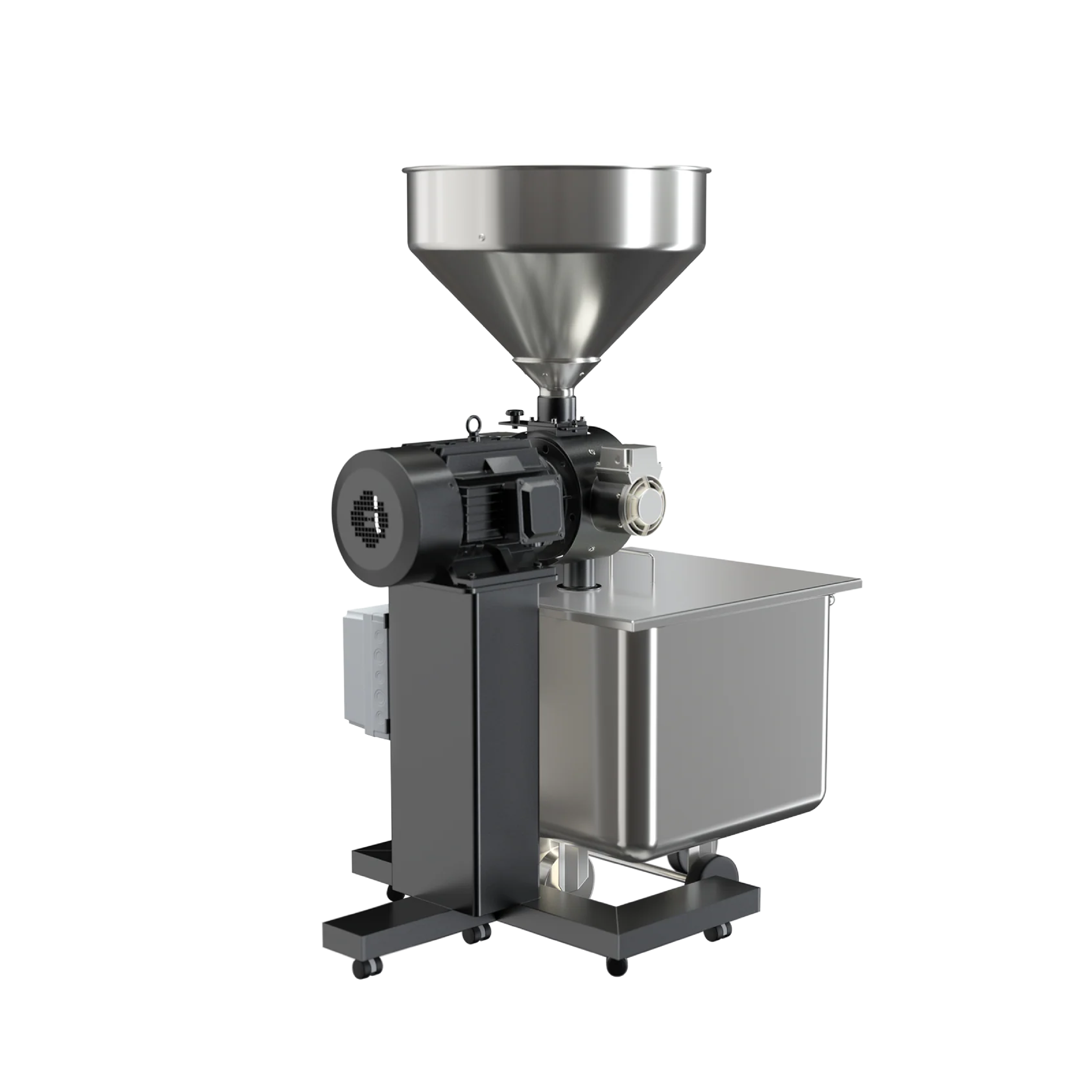 Ditting 1827 High Volume S Industrial Grinder