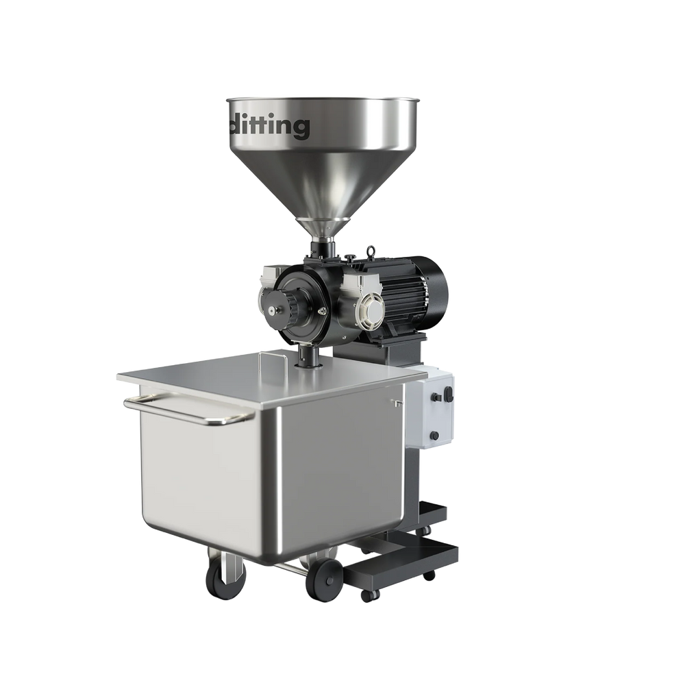 Ditting 1827 High Volume S Industrial Grinder