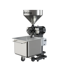 Ditting 1827 High Volume S Industrial Grinder