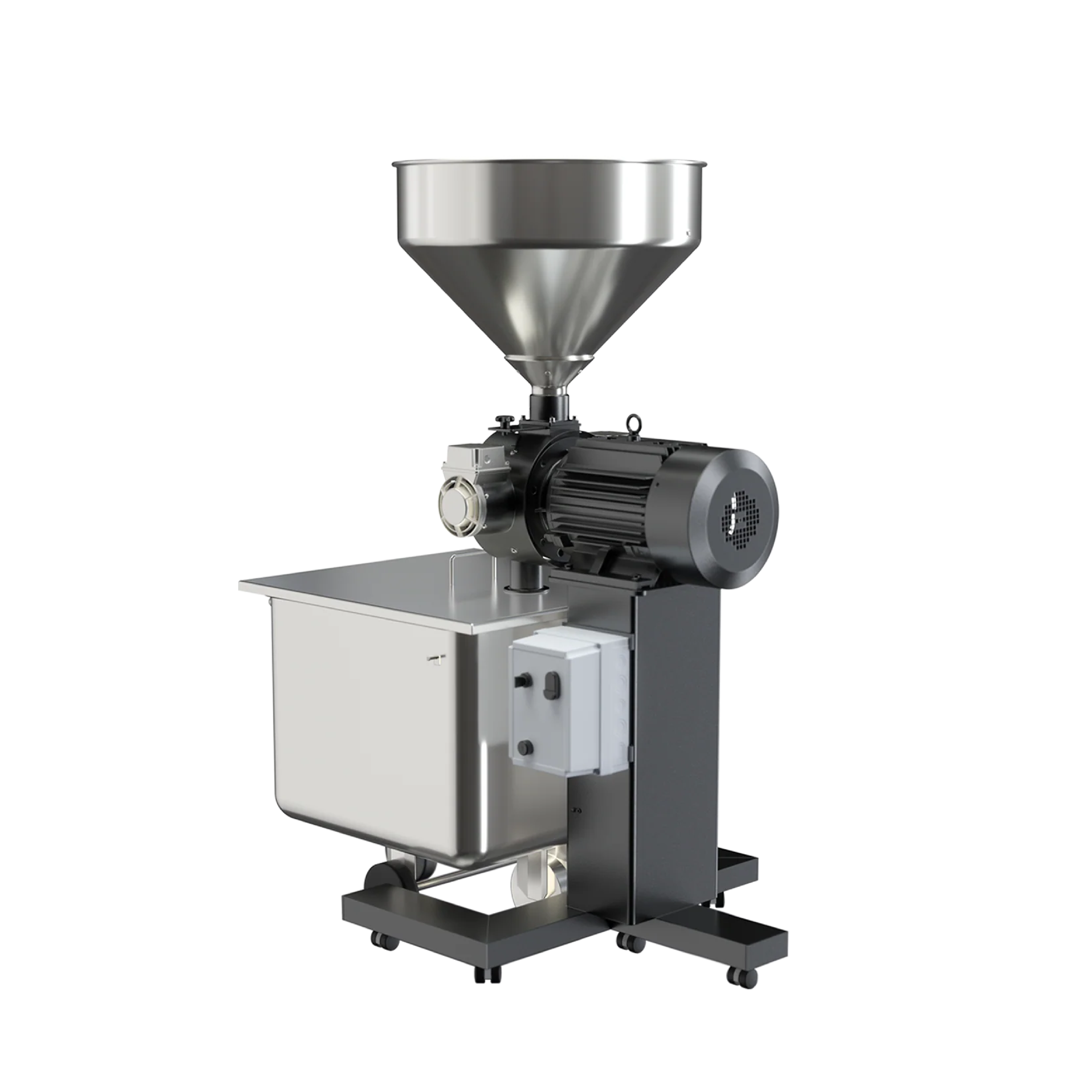 Ditting 1827 High Volume S Industrial Grinder