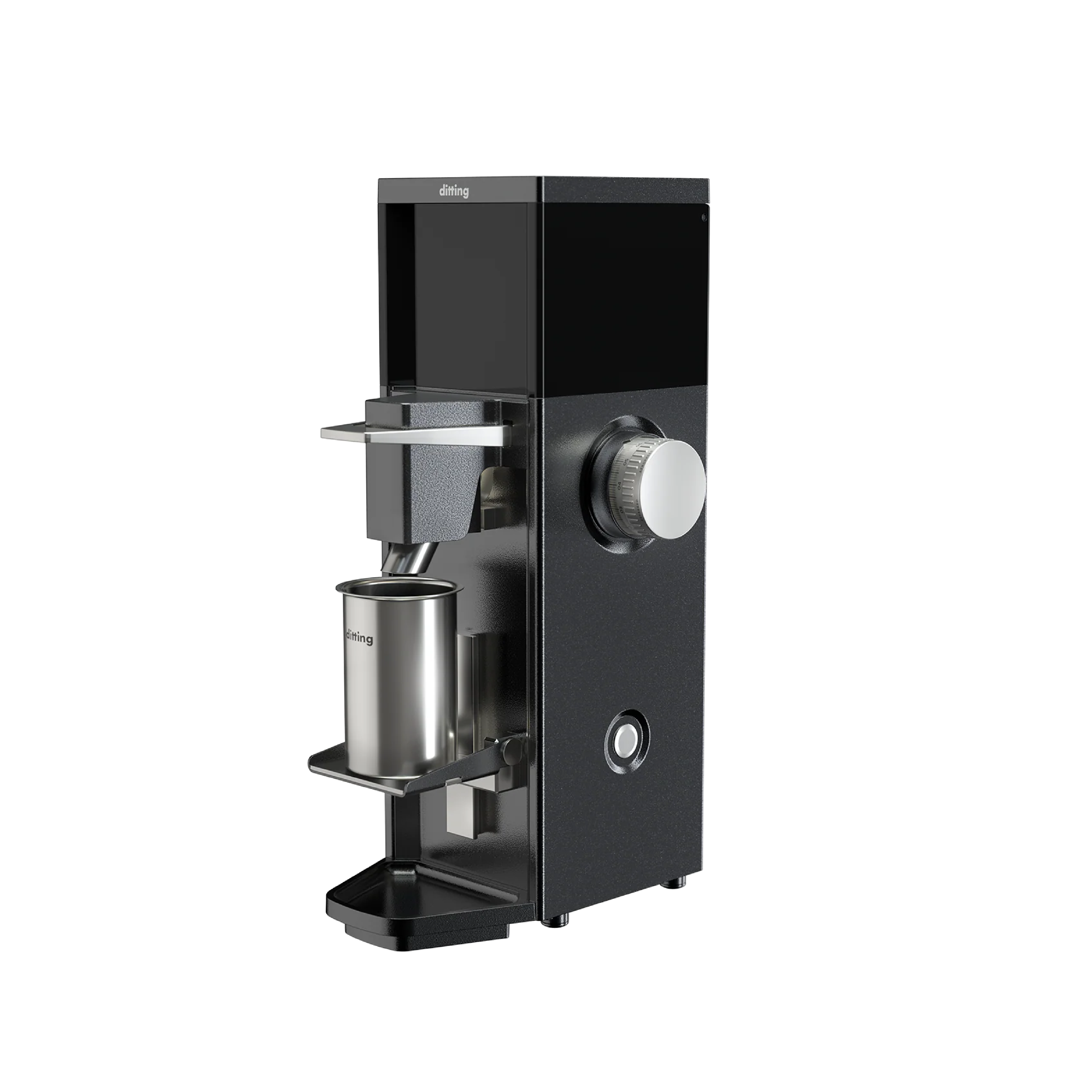 Ditting 807 Lab Sweet Coffee Grinder