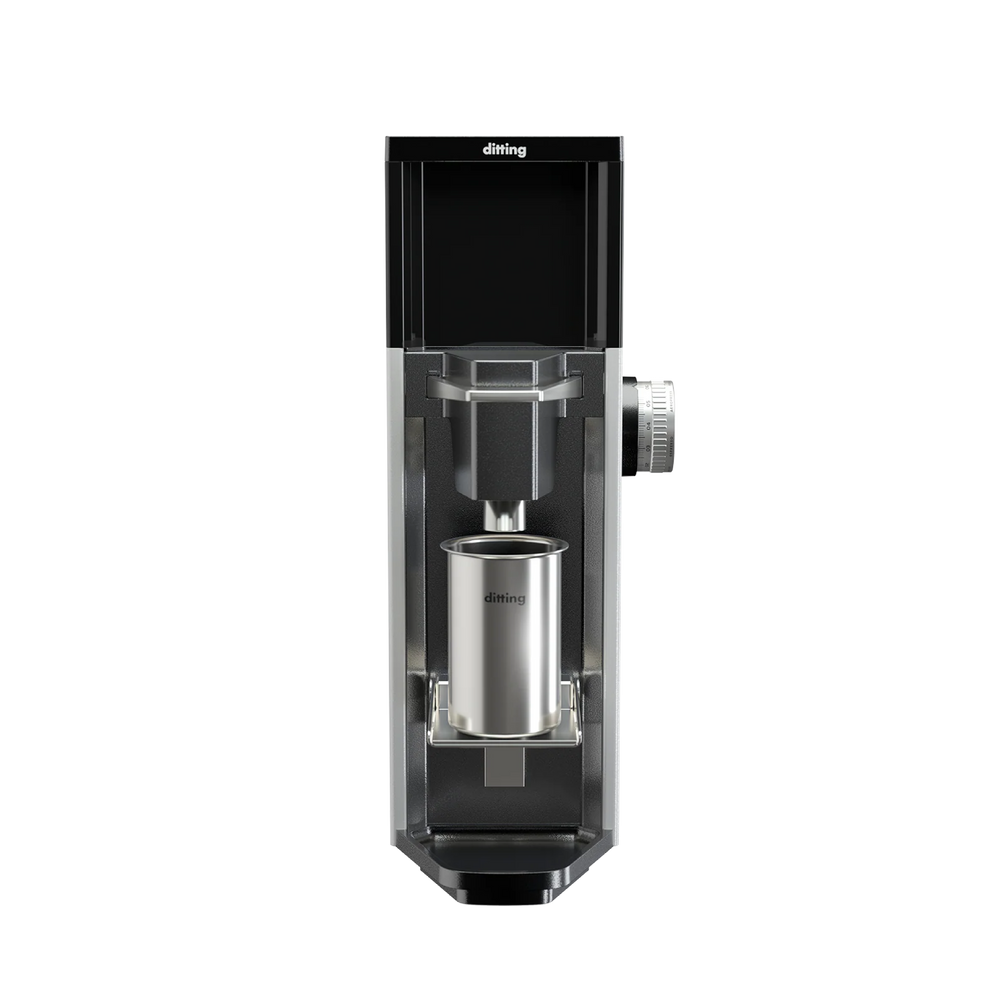 Ditting 807 Lab Sweet Coffee Grinder