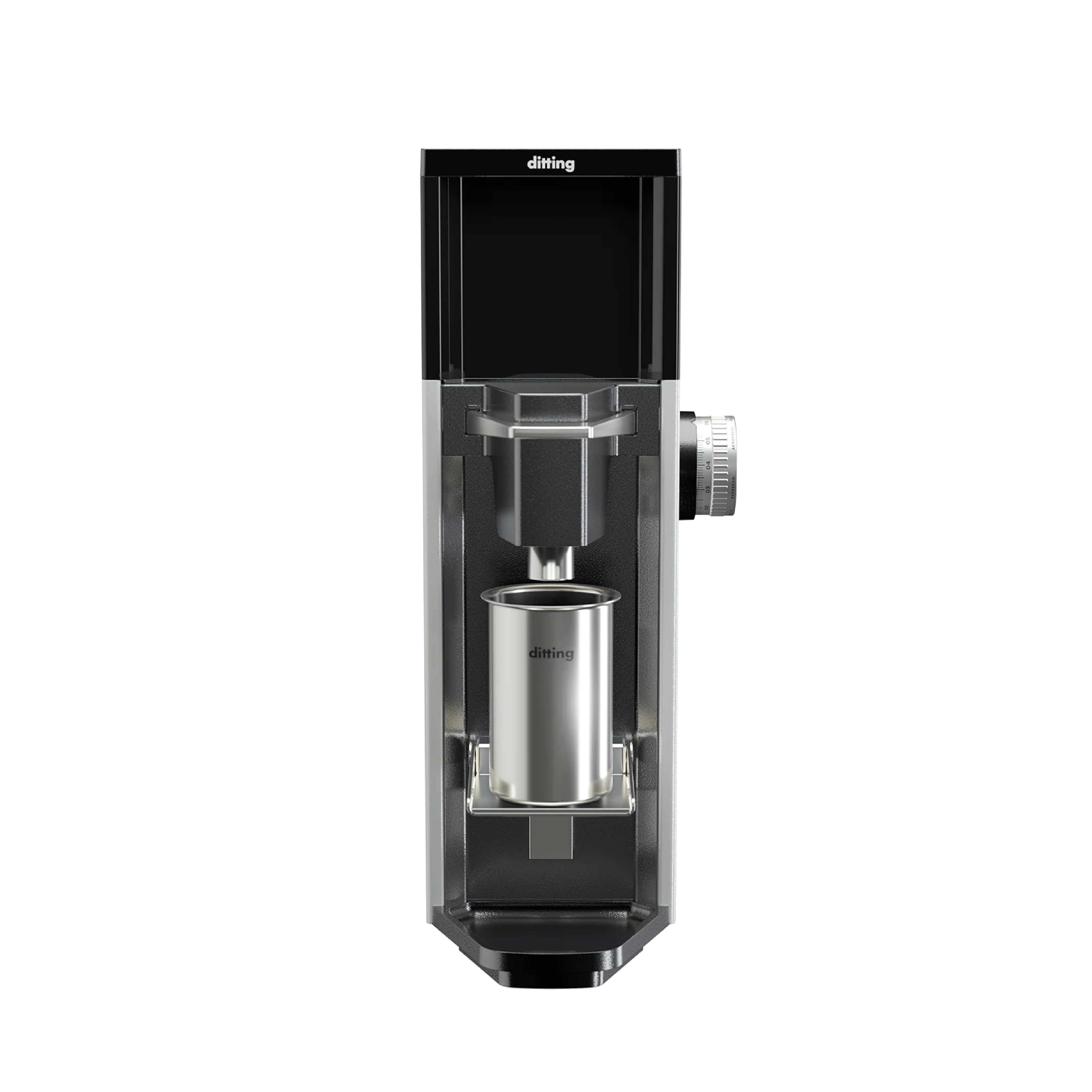 Ditting 807 Lab Sweet Coffee Grinder