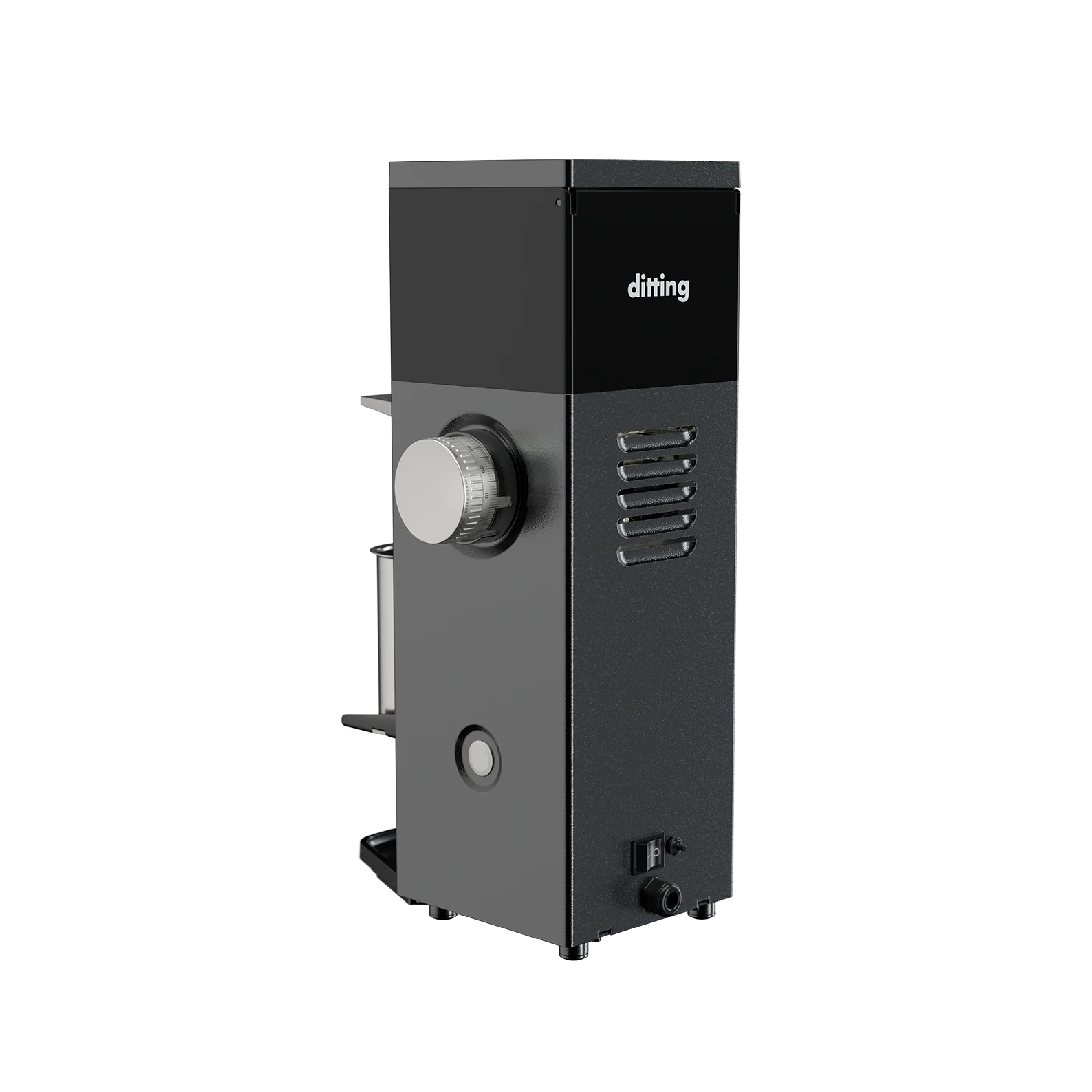 Ditting 807 Lab Sweet Coffee Grinder