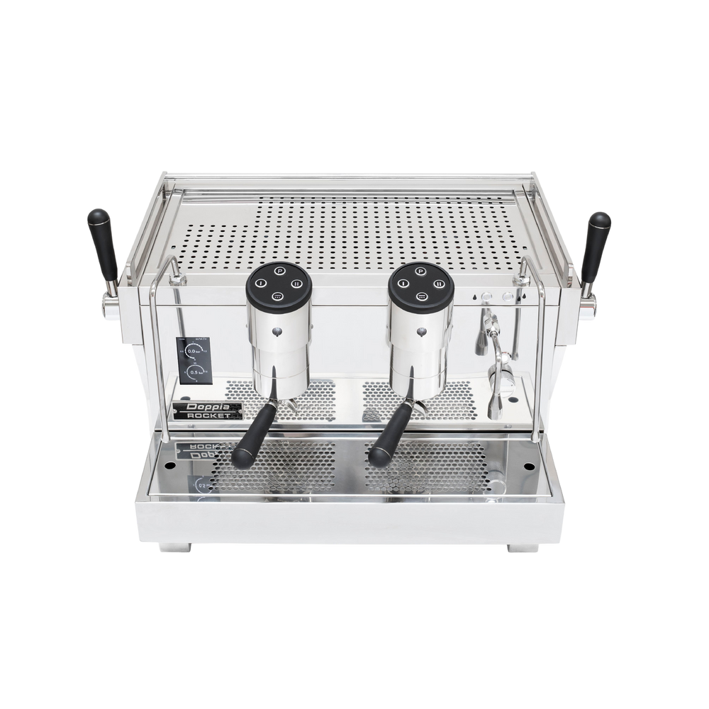 Rocket Espresso Doppia  Commercial Espresso Machine