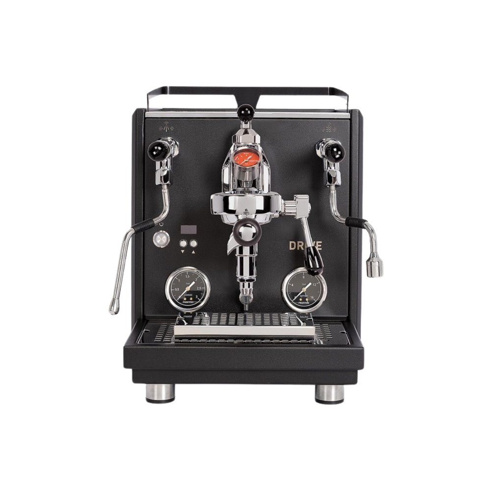 Profitec Drive  Dual Boiler Espresso Machine