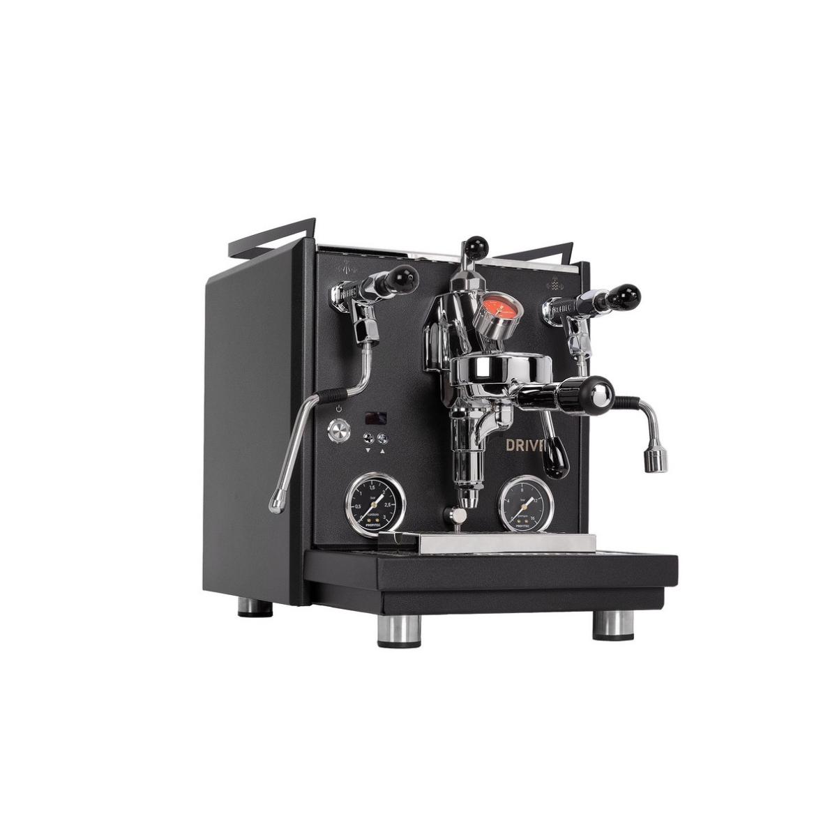 Profitec Drive  Dual Boiler Espresso Machine