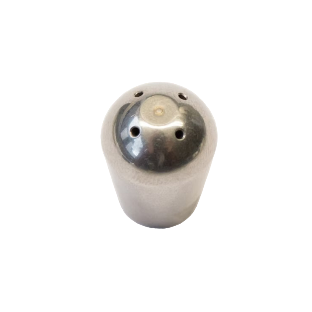 ECM 4 Hole Steam Wand Tip