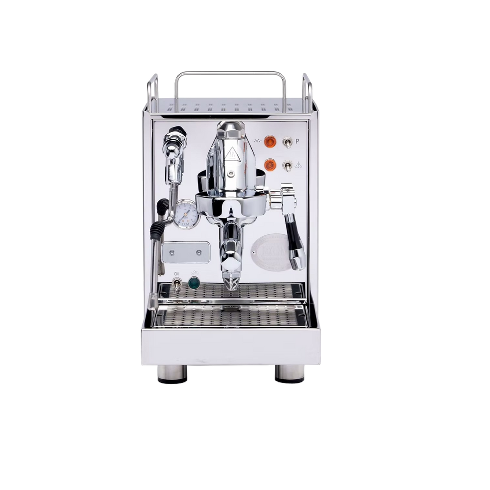 ECM Classika PID Espresso Machine