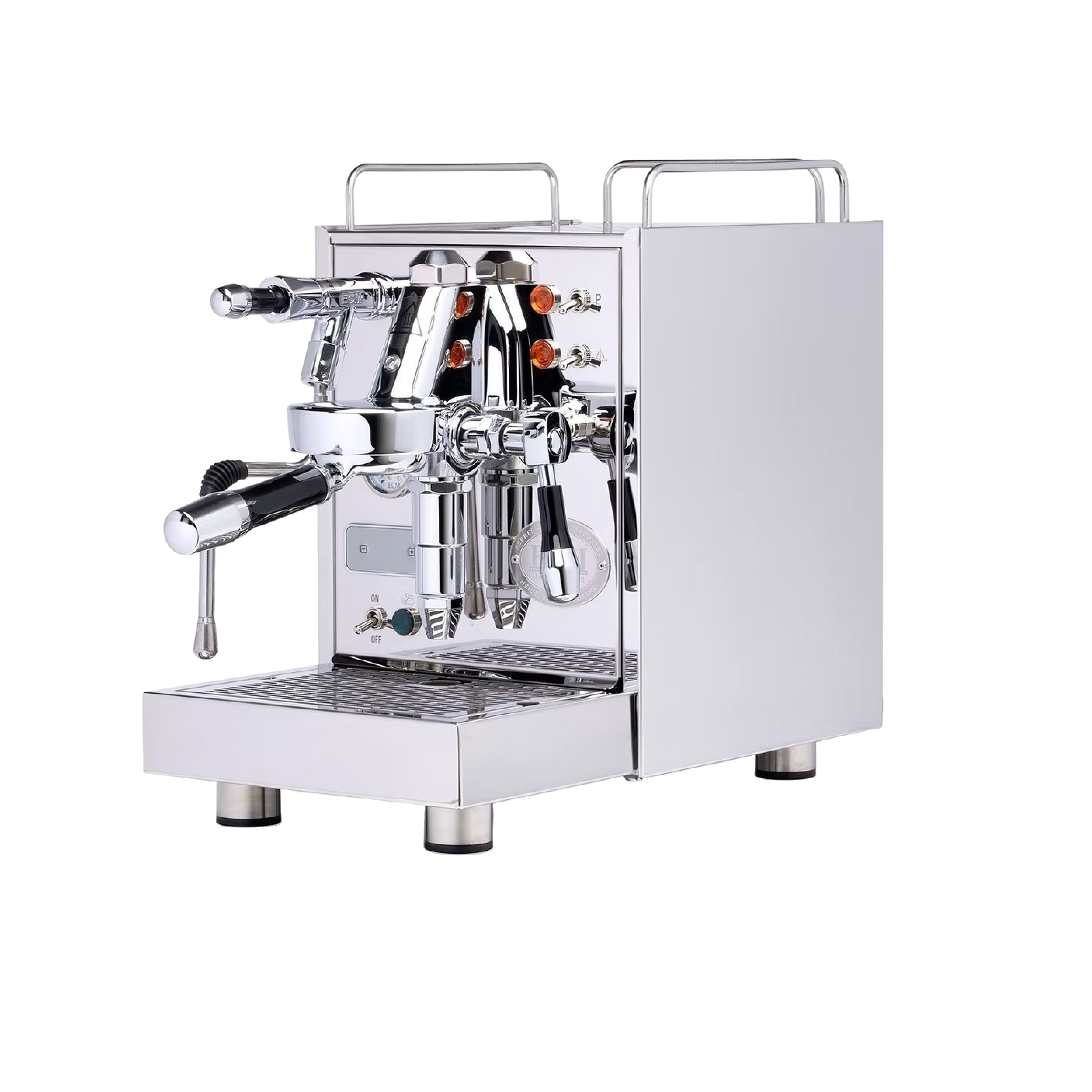 あきら【ECM Classika PID】エスプレッソマシン ECM Classika PID Espresso Machine | lamarsacoffee