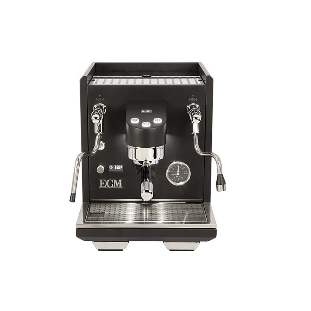 ECM Estetika Espresso Machine