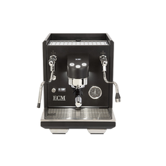 ECM Estetika Espresso Machine